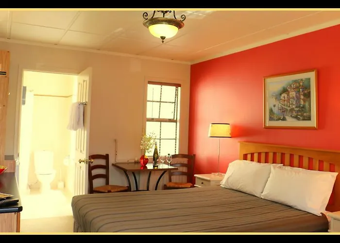 Victoria Motel