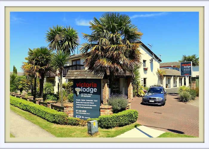Motel Victoria