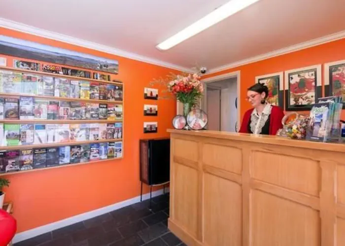 Victoria Motel 4*