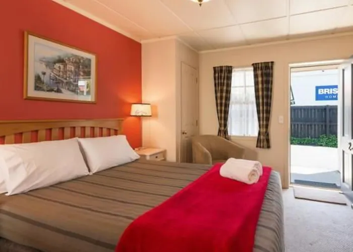 Motel Victoria