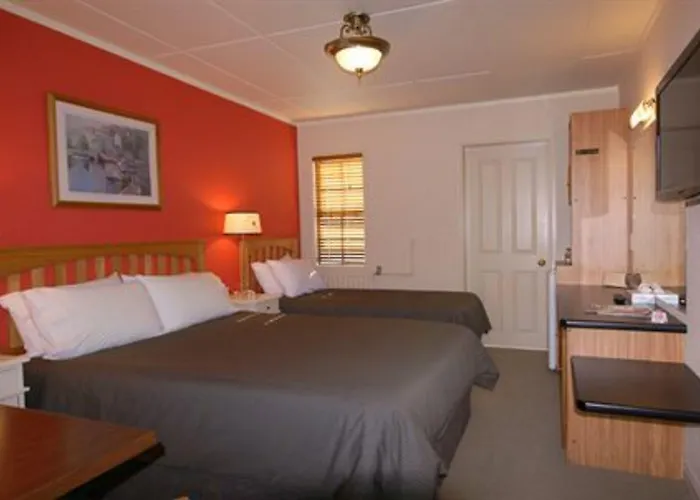 Motel Victoria 4*