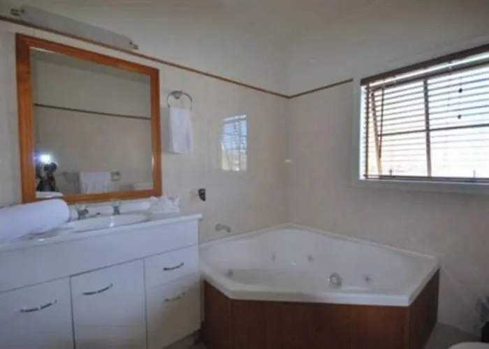 Motel Victoria 4*