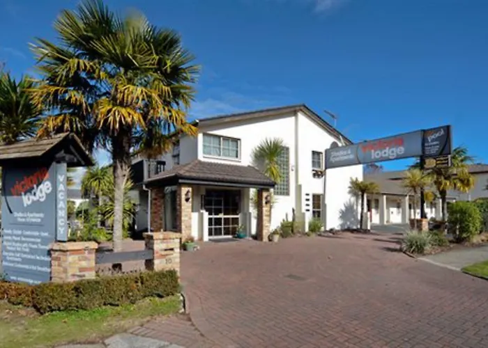 Victoria Rotorua