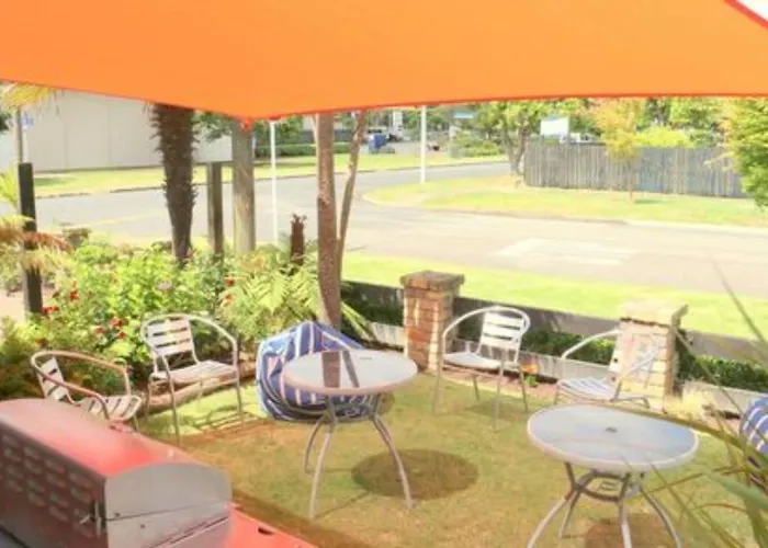 Motel Victoria 4*