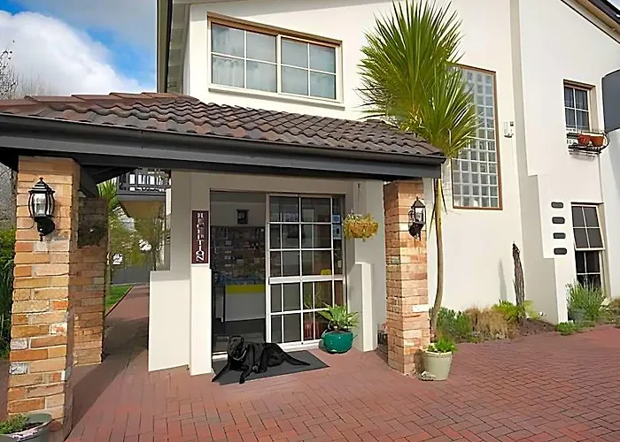 Motel Victoria 4*