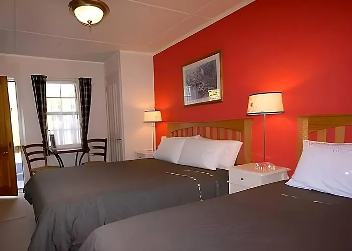 Motel Victoria 4*