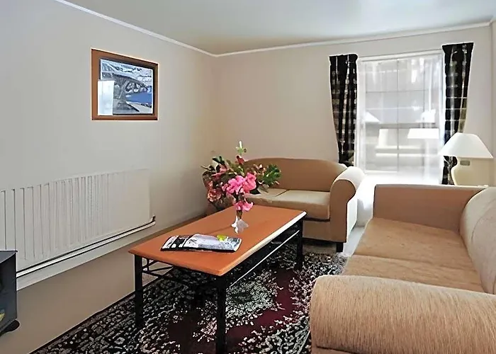Motel Victoria 4*