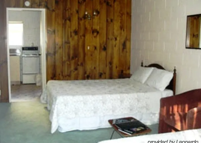 Motel Victoria 4*