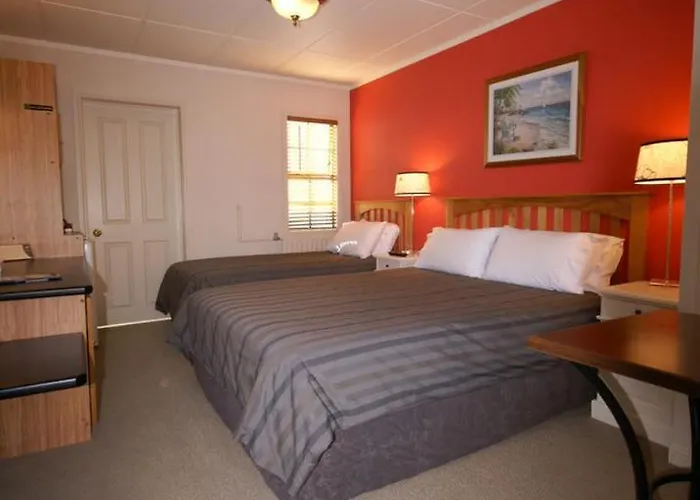 Motel Victoria