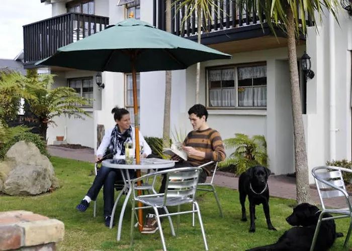 Motel Victoria 4*